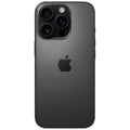 Refurbished iPhone 16 Pro - 512GB - Zwart - Grade A