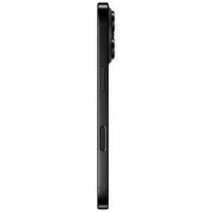 Refurbished iPhone 16 Pro - 128GB - Zwart - Grade A