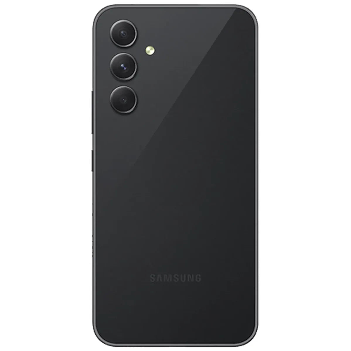 Refurbished Samsung Galaxy A54 - 128GB - Zwart - Grade A