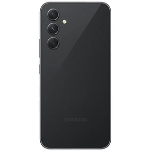 Refurbished Samsung Galaxy A54 - 128GB - Zwart - Grade A