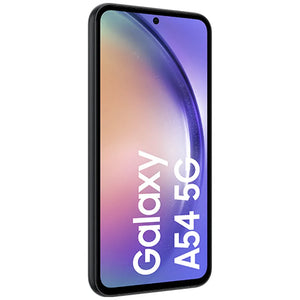 Refurbished Samsung Galaxy A54 - 128GB - Zwart - Grade A
