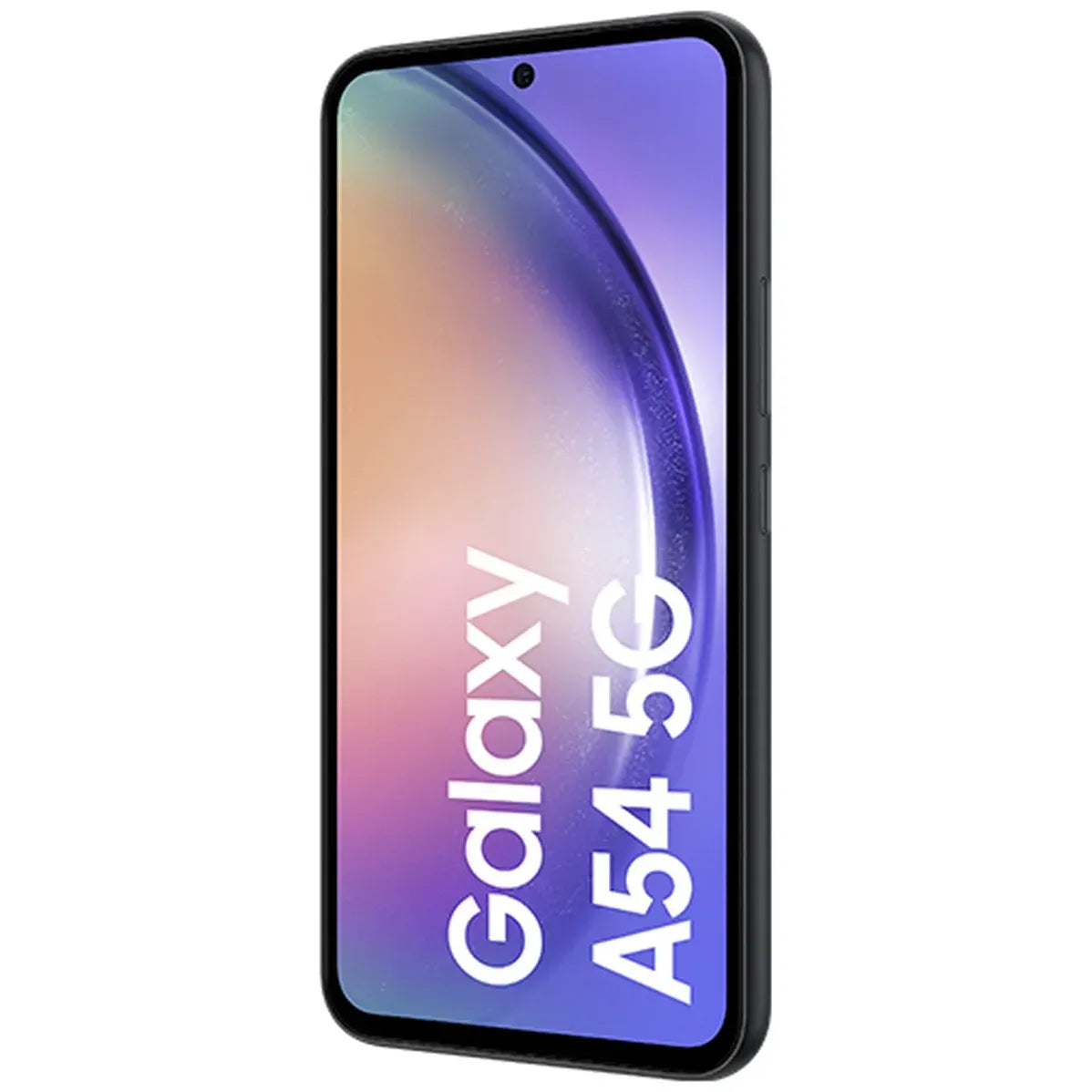Refurbished Samsung Galaxy A54 - 128GB - Zwart - Grade A