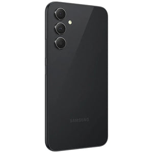 Refurbished Samsung Galaxy A54 - 128GB - Zwart - Grade A