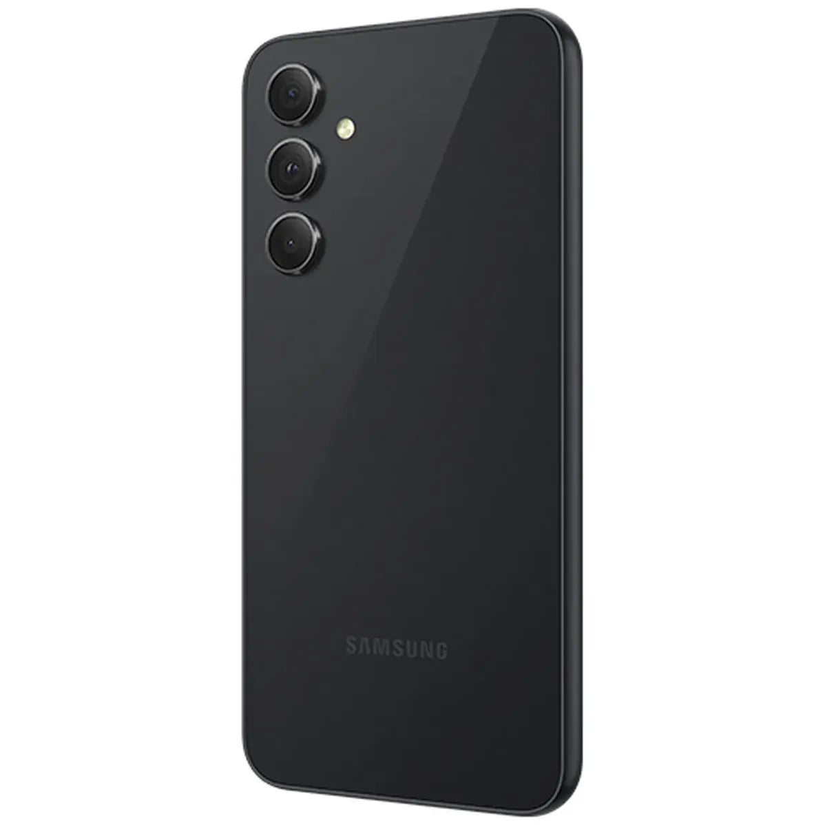 Refurbished Samsung Galaxy A54 - 128GB - Zwart - Grade A