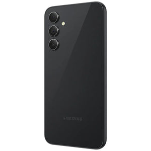 Refurbished Samsung Galaxy A54 - 128GB - Zwart - Grade A