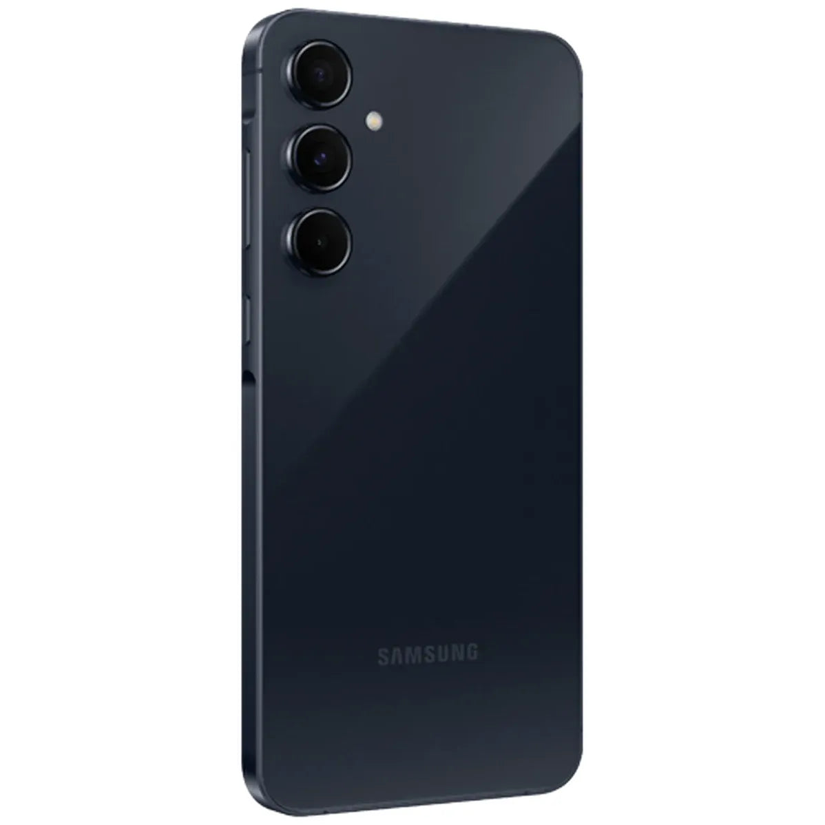 Refurbished Samsung Galaxy A55 - 128GB - Donkerblauw - Grade A
