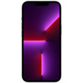 Refurbished iPhone 13 Pro - 128GB - Zwart - Grade C