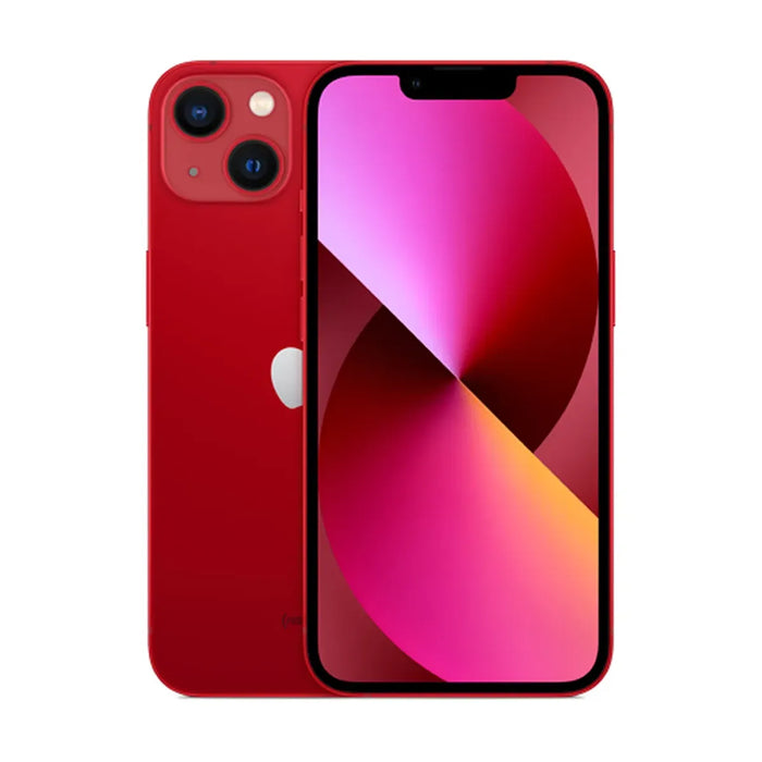 Refurbished iPhone 13 - 128GB - Rood - Grade A
