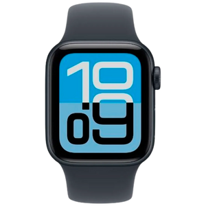 Refurbished Apple Watch SE 3 - 44mm - Donkerblauw - Grade A