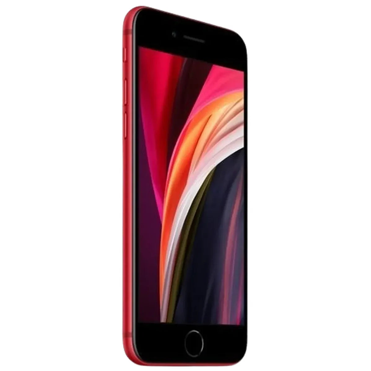 Refurbished iPhone SE 2 - 64GB - Rood - Grade B