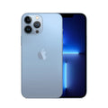 Refurbished iPhone 13 Pro Max - 256GB - Blauw - Grade C