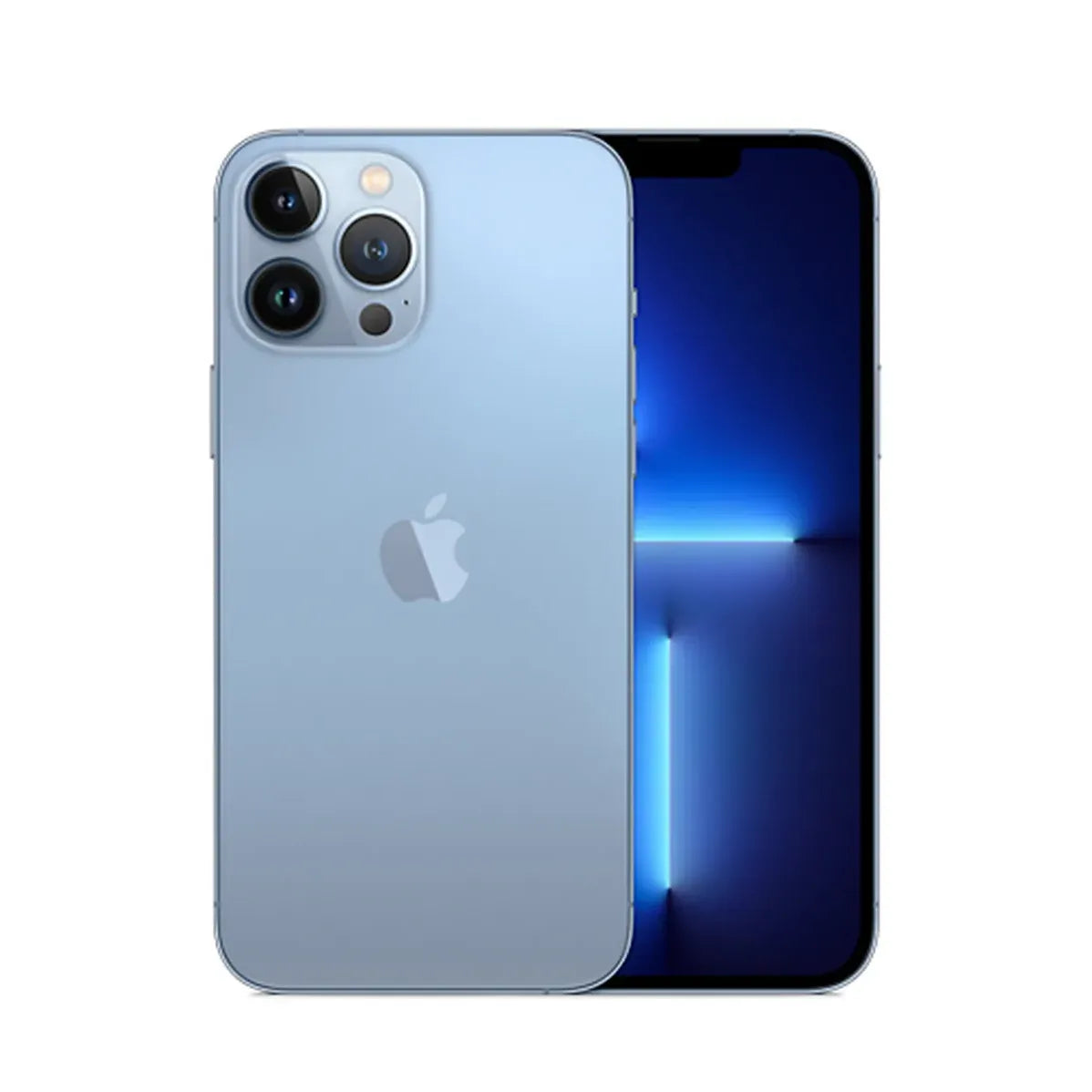 Refurbished iPhone 13 Pro Max - 256GB - Blauw - Grade C
