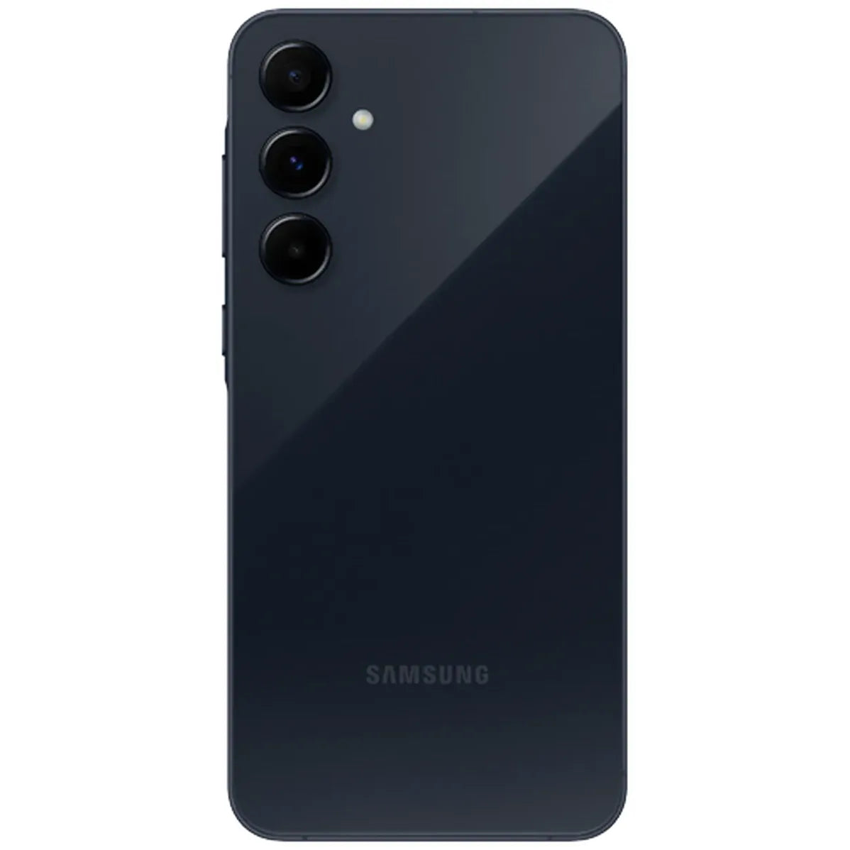 Refurbished Samsung Galaxy A55 - 128GB - Donkerblauw - Grade B