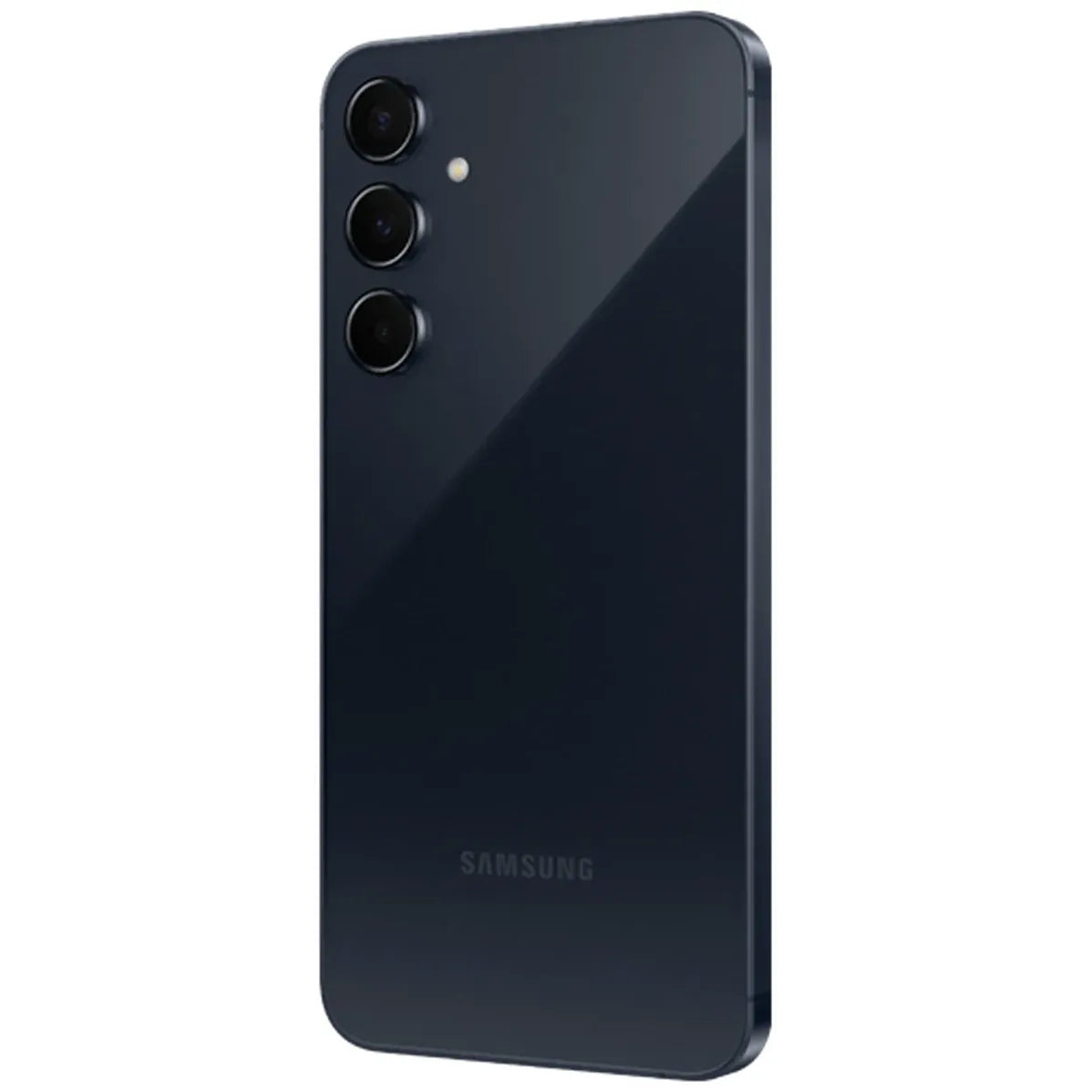Refurbished Samsung Galaxy A55 - 128GB - Donkerblauw - Grade B