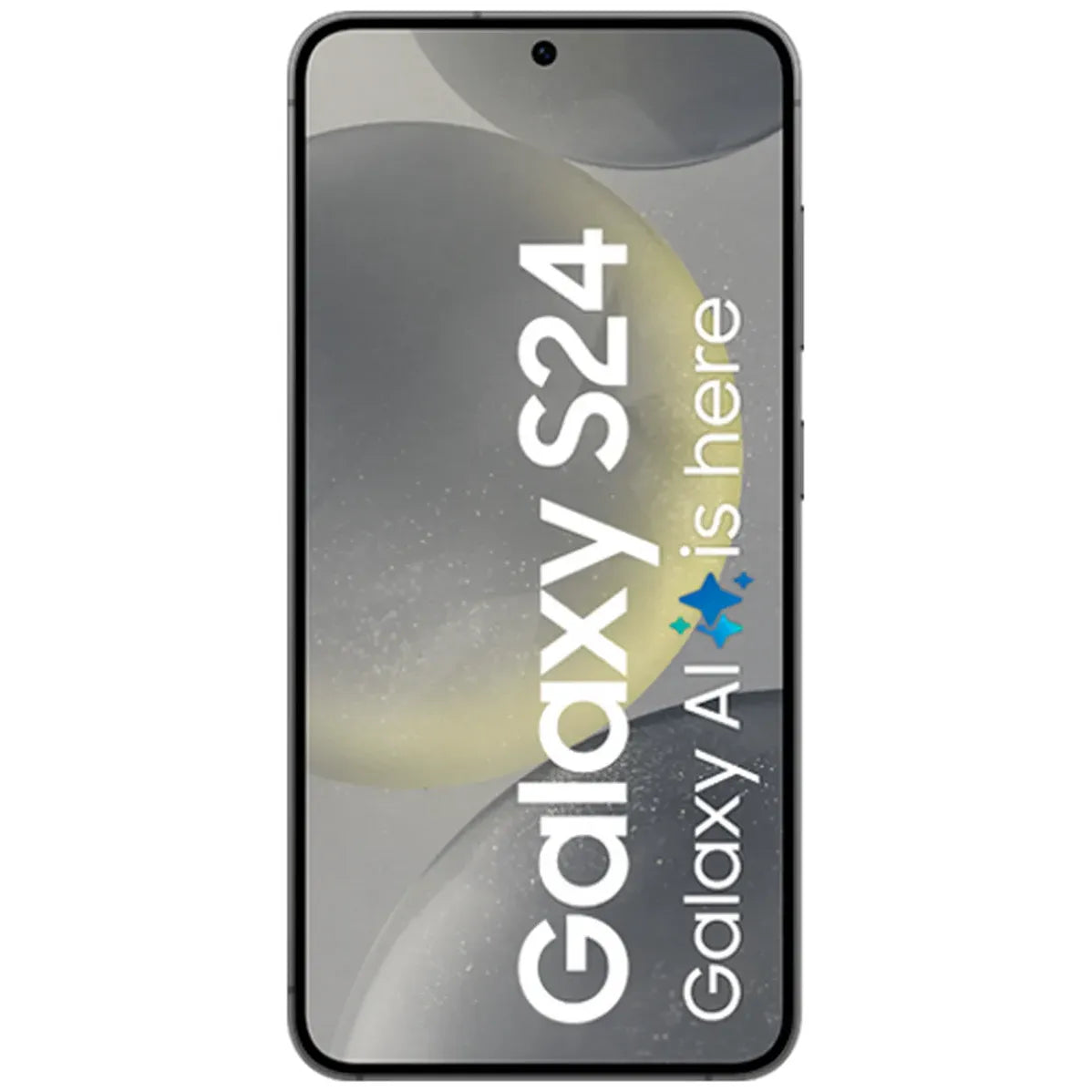 Samsung Galaxy S24 - 128GB - Zwart - Open Box