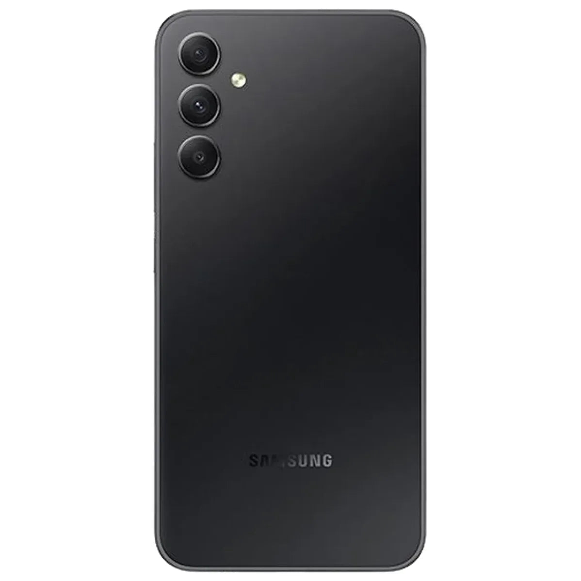 Refurbished Samsung Galaxy A34 - 128GB - Zwart - Grade B
