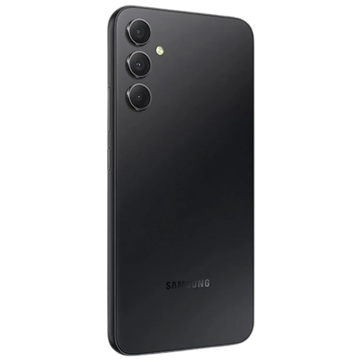 Refurbished Samsung Galaxy A34 - 128GB - Zwart - Grade B