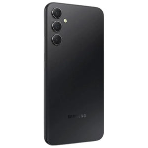 Refurbished Samsung Galaxy A34 - 128GB - Zwart - Grade B