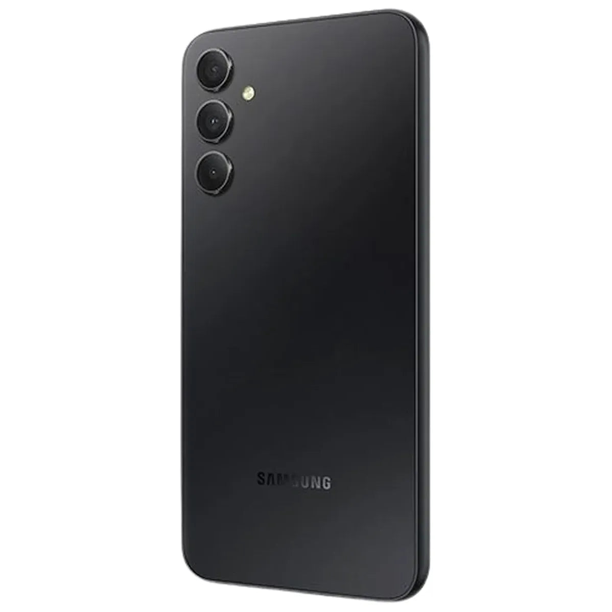 Refurbished Samsung Galaxy A34 - 128GB - Zwart - Grade B