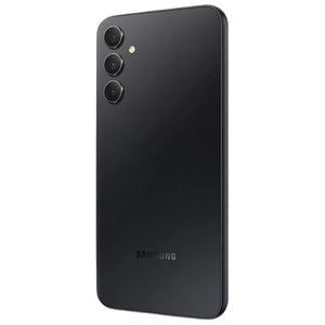Refurbished Samsung Galaxy A34 - 128GB - Zwart - Grade B