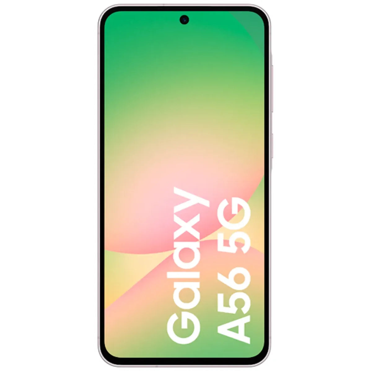 Refurbished Samsung Galaxy A56 - 128GB - Roze - Grade A