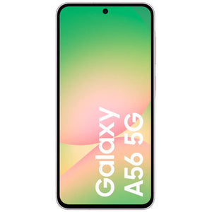 Refurbished Samsung Galaxy A56 - 128GB - Roze - Grade A