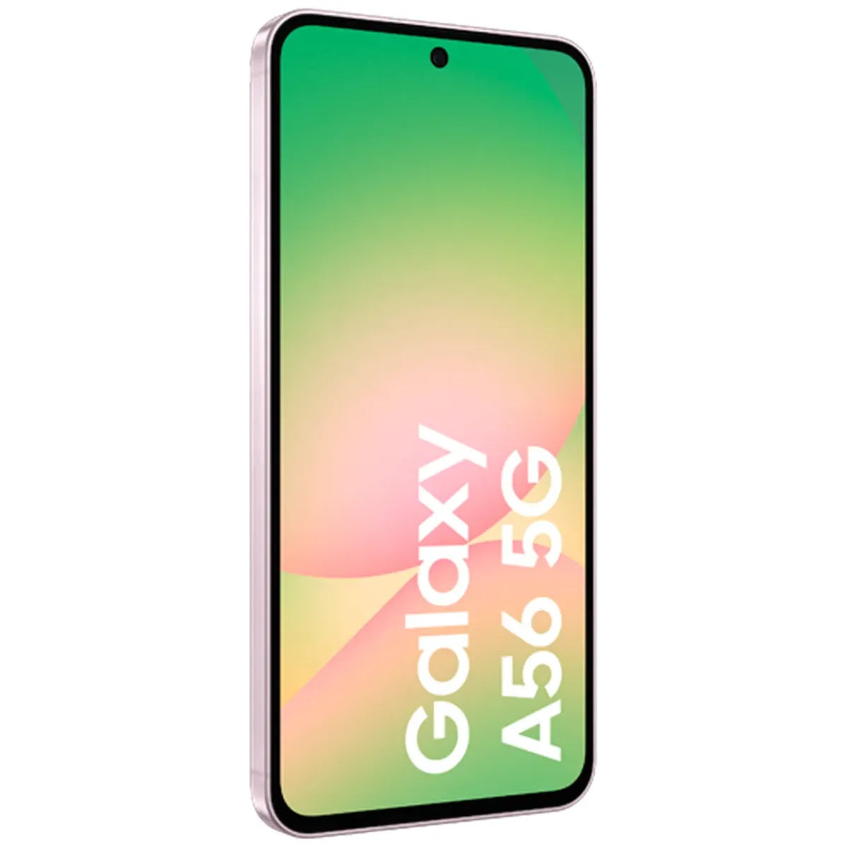 Refurbished Samsung Galaxy A56 - 128GB - Roze - Grade A