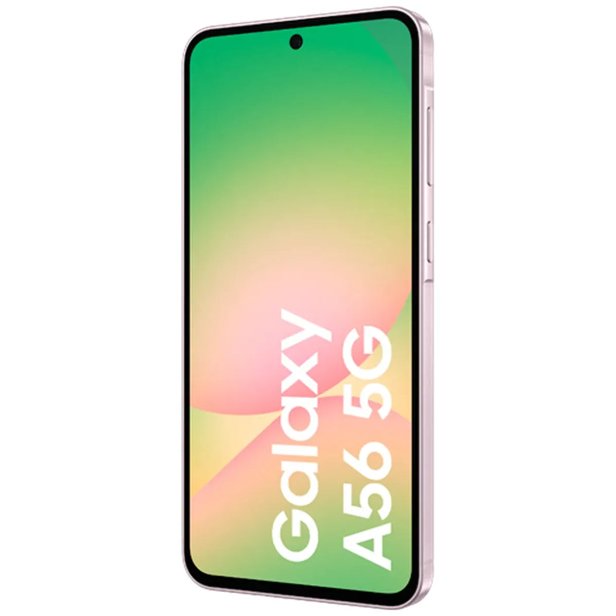 Refurbished Samsung Galaxy A56 - 128GB - Roze - Grade A