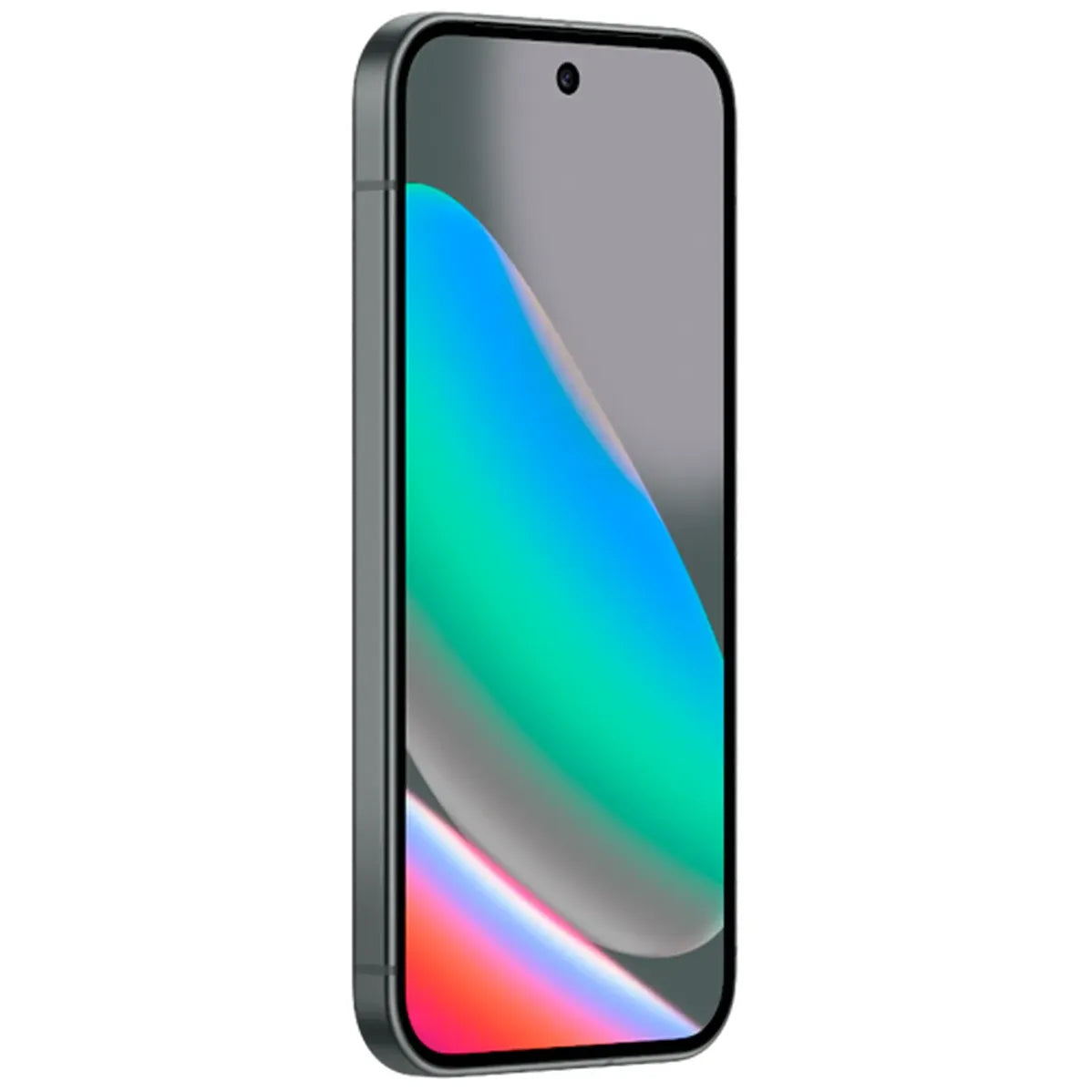 Refurbished Google Pixel 10 - 128GB - Zwart - Grade A