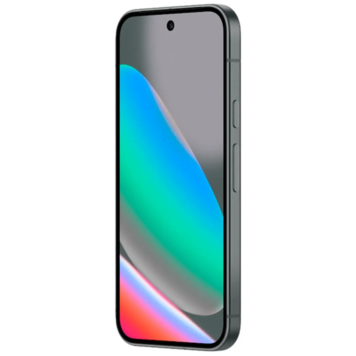 Refurbished Google Pixel 10 - 128GB - Zwart - Grade A