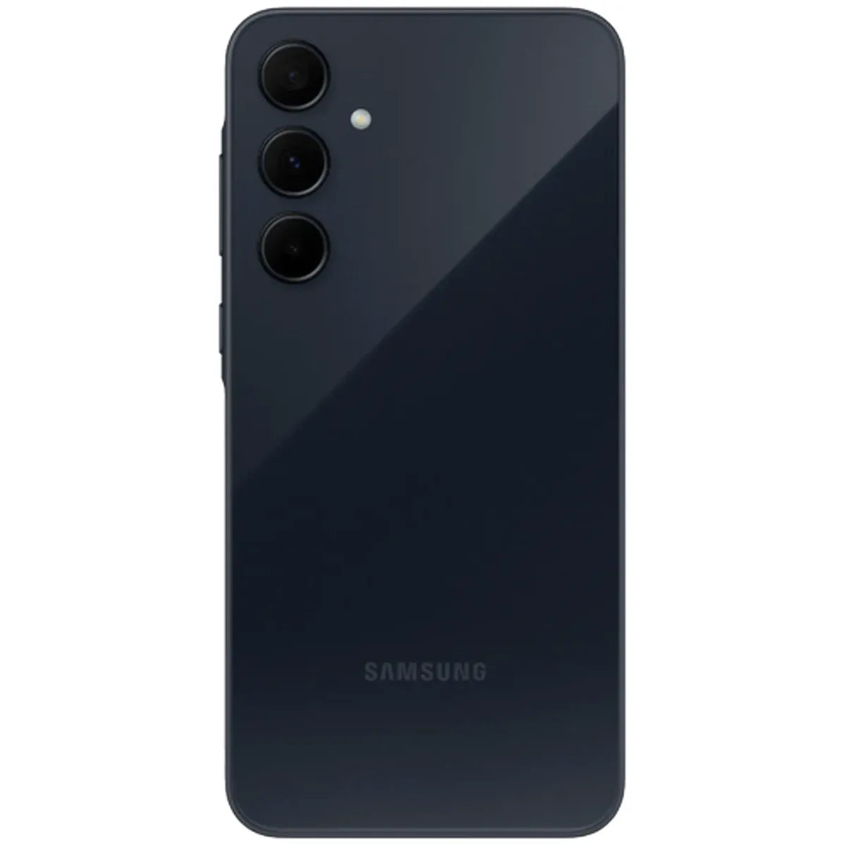 Refurbished Samsung Galaxy A35 - 128GB - Zwart - Grade B