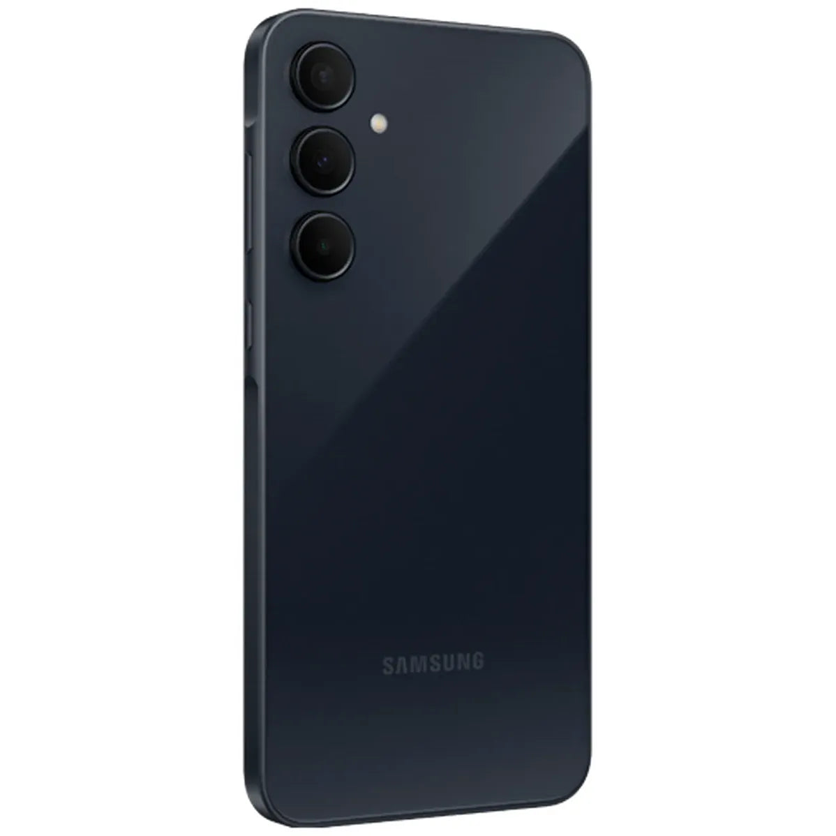 Refurbished Samsung Galaxy A35 - 128GB - Zwart - Grade B