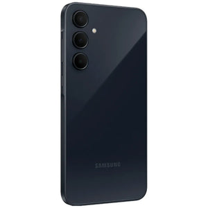 Refurbished Samsung Galaxy A35 - 128GB - Zwart - Grade B