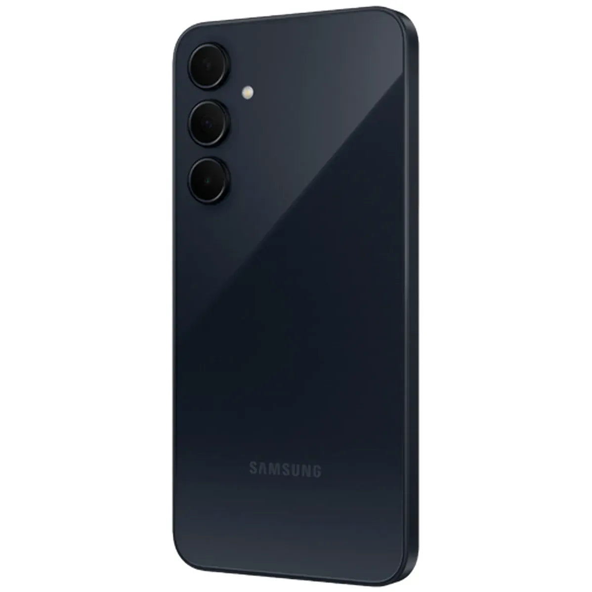 Refurbished Samsung Galaxy A35 - 128GB - Zwart - Grade B