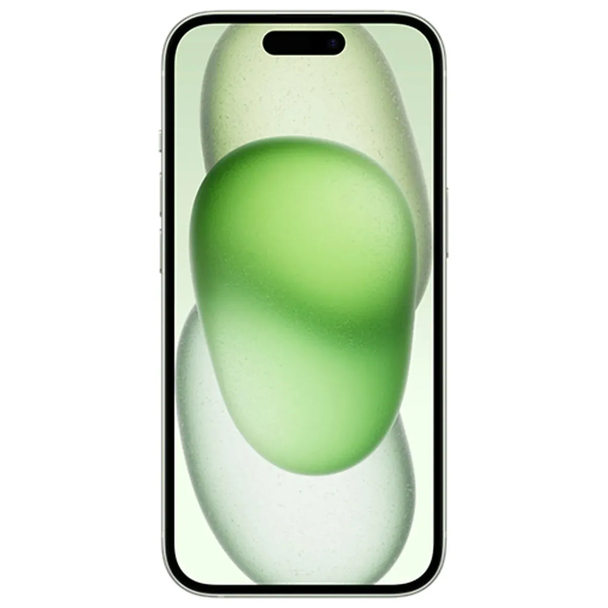 Apple iPhone 15 - 128GB - Groen