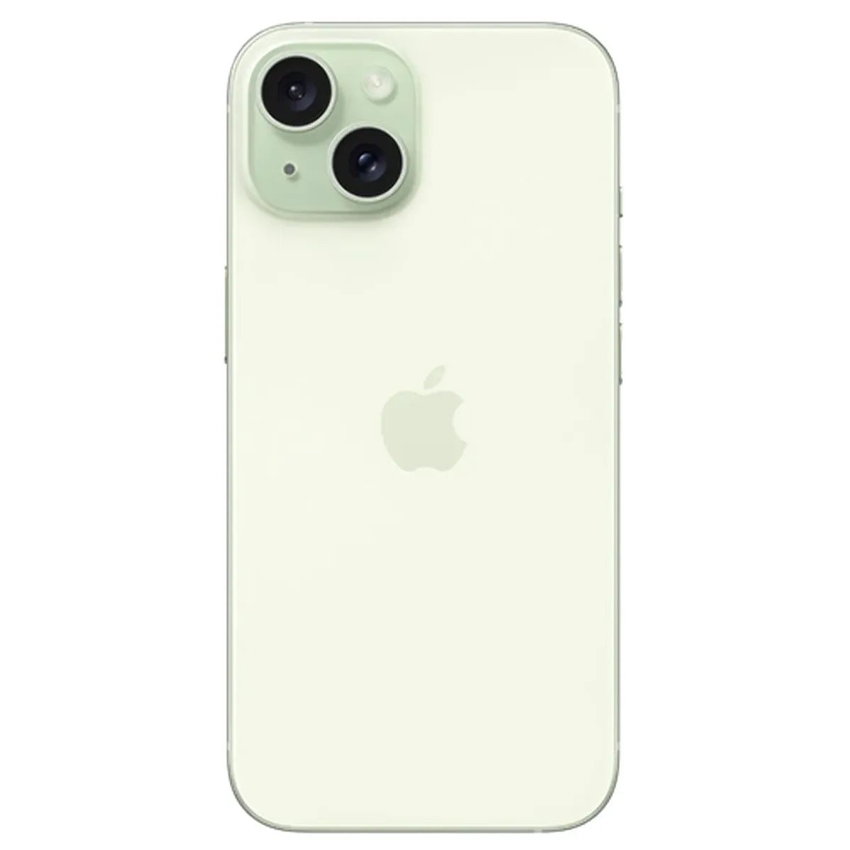 Apple iPhone 15 - 128GB - Groen
