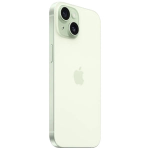 Apple iPhone 15 - 128GB - Groen