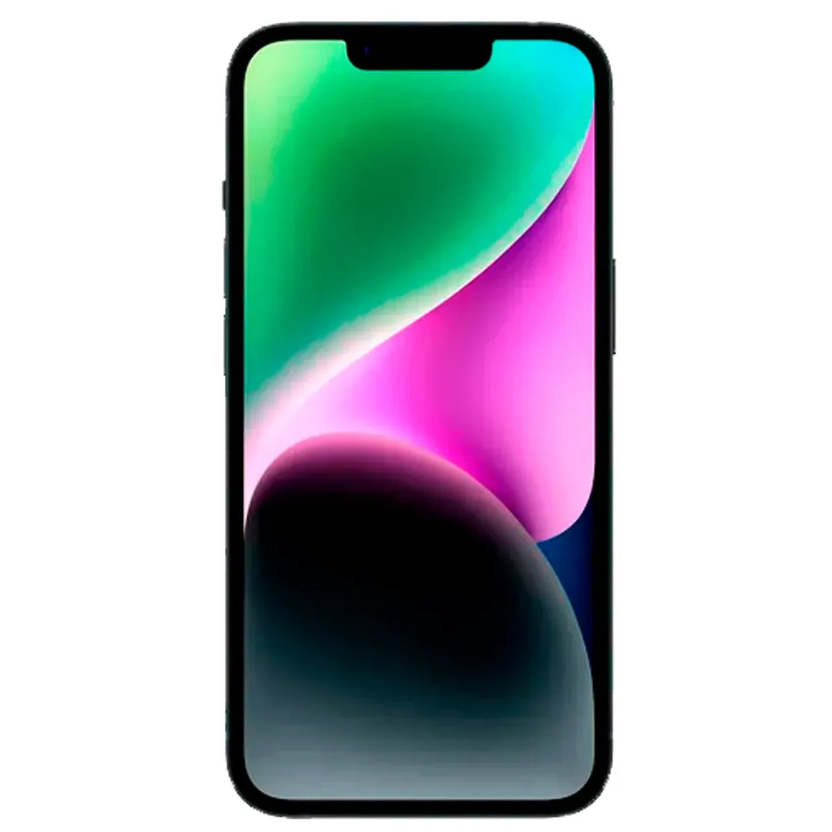 Apple iPhone 14 - 128GB - Zwart