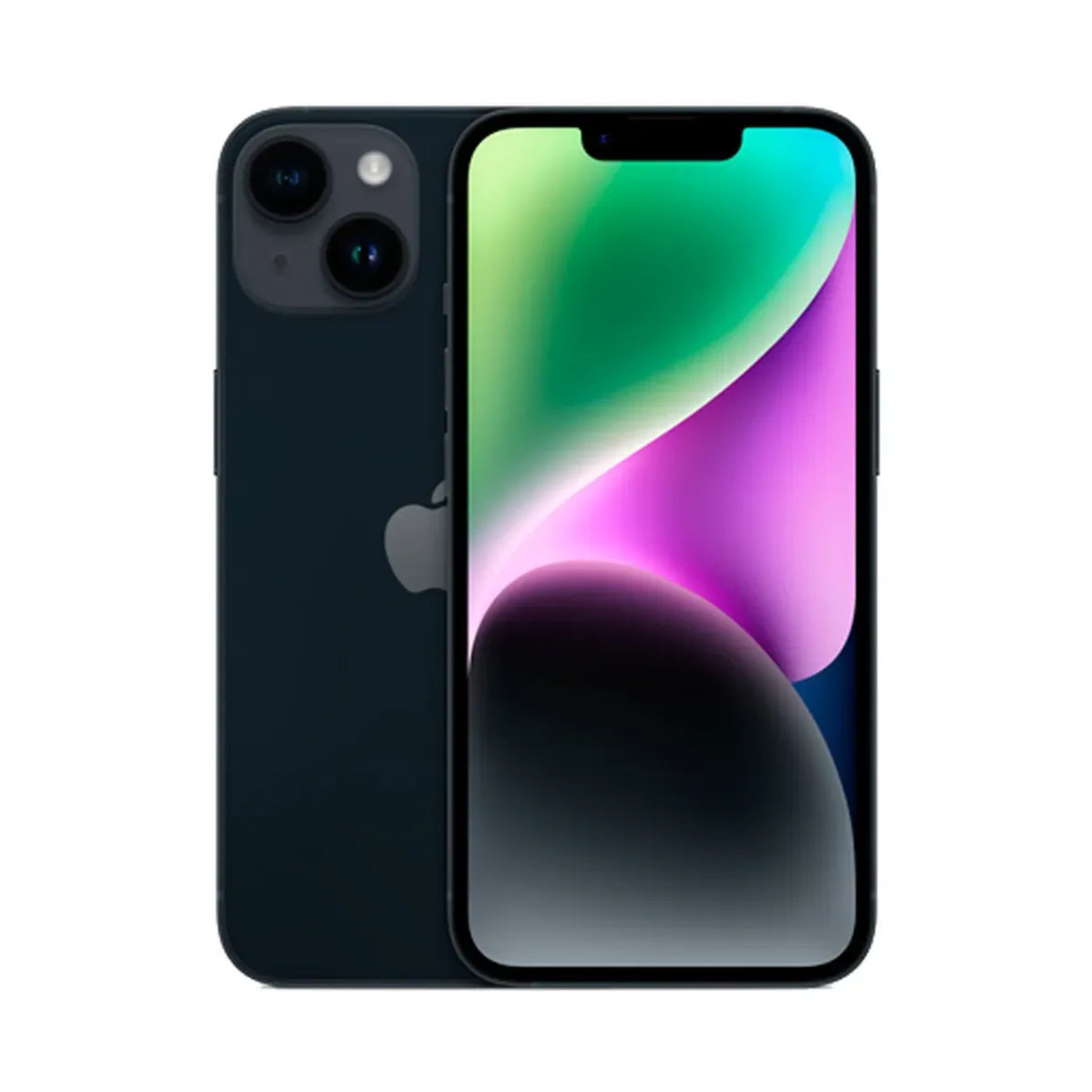 Apple iPhone 14 - 128GB - Zwart