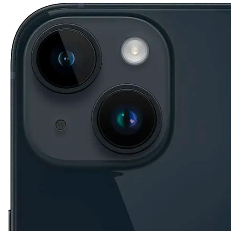 Apple iPhone 14 - 128GB - Zwart