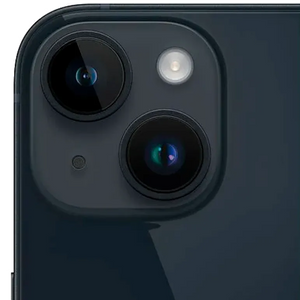 Apple iPhone 14 - 128GB - Zwart