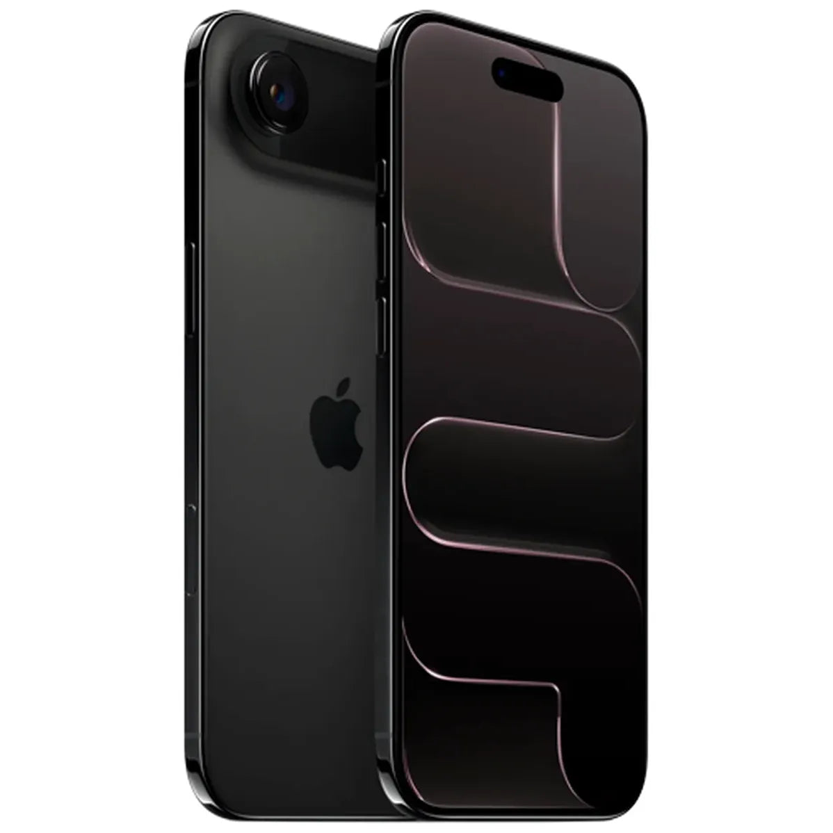 Apple iPhone Air - 512GB - Zwart