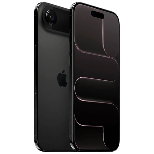 Apple iPhone Air - 1TB - Zwart