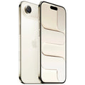 Apple iPhone Air - 256GB - Goud