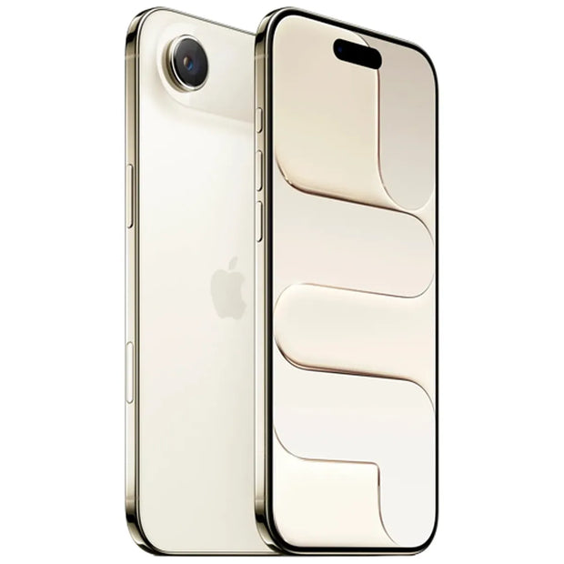 Apple iPhone Air - 256GB - Goud