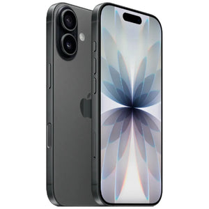 Apple iPhone 17 - 256GB - Zwart