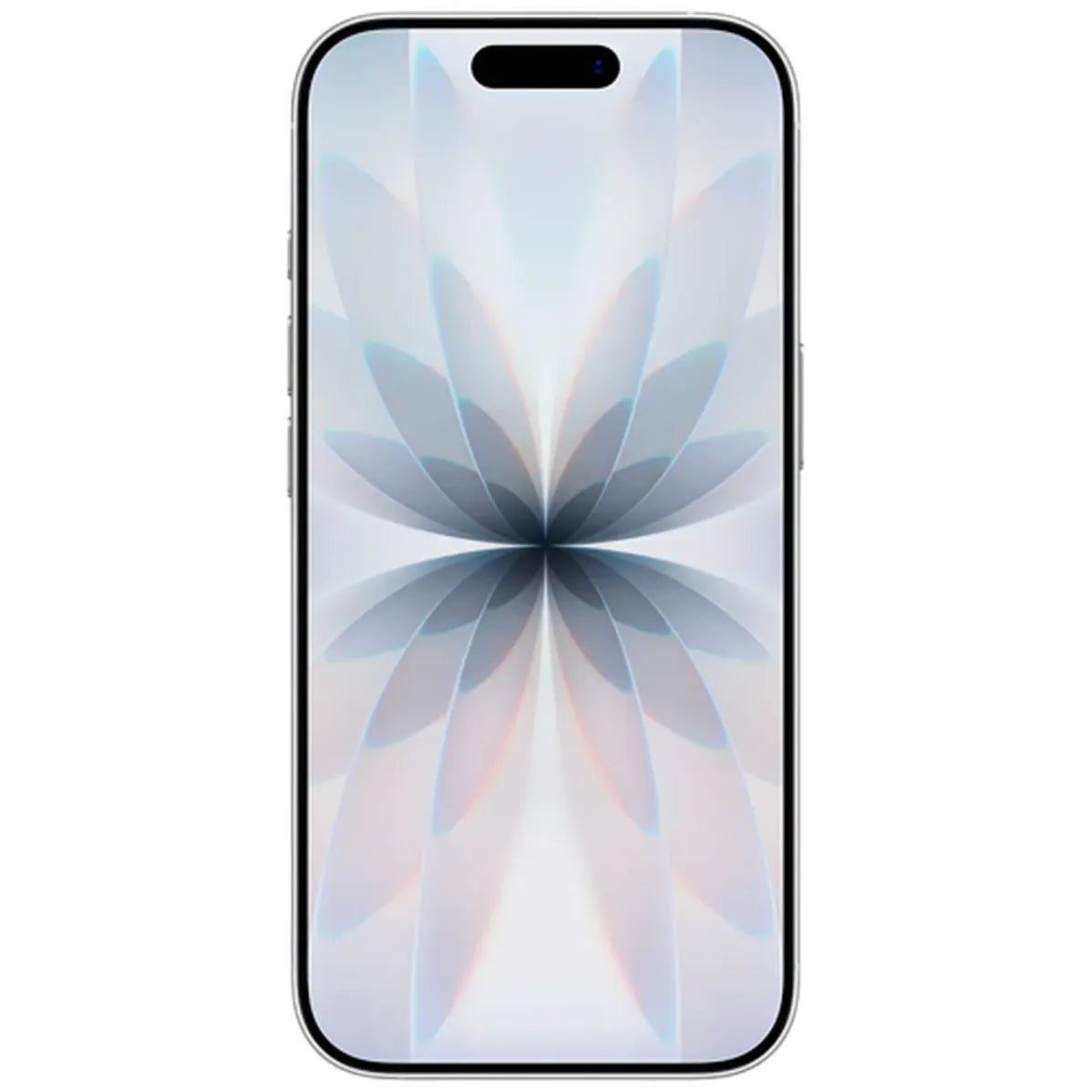 Apple iPhone 17 - 256GB - Wit