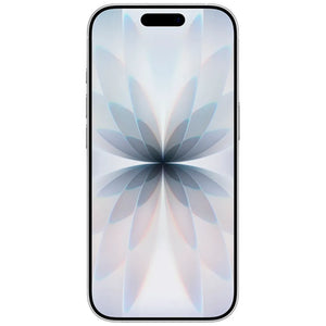 Apple iPhone 17 - 256GB - Wit