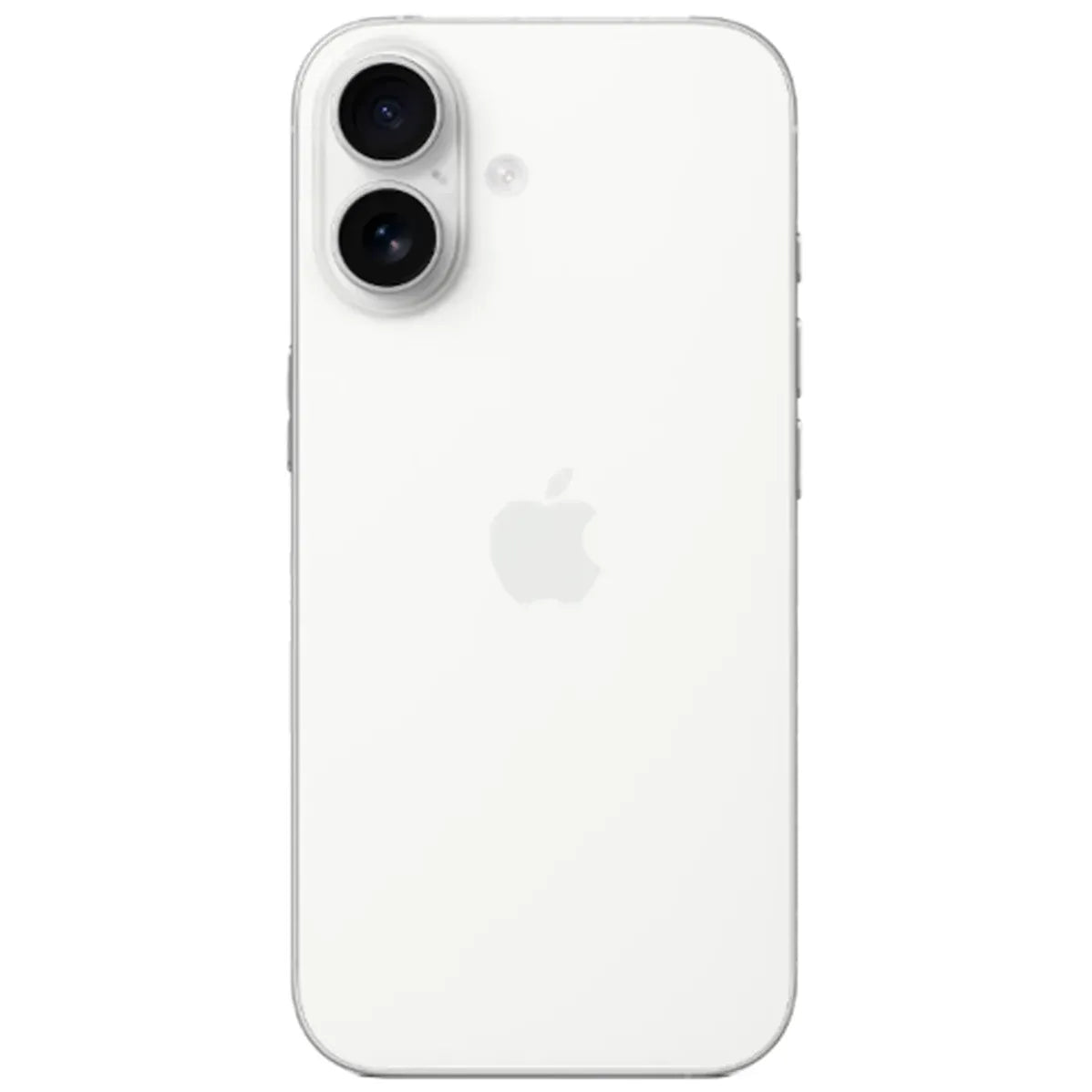 Apple iPhone 17 - 256GB - Wit