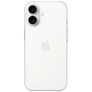 Apple iPhone 17 - 256GB - Wit